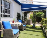Sale - Villa - Algorfa - Montebello