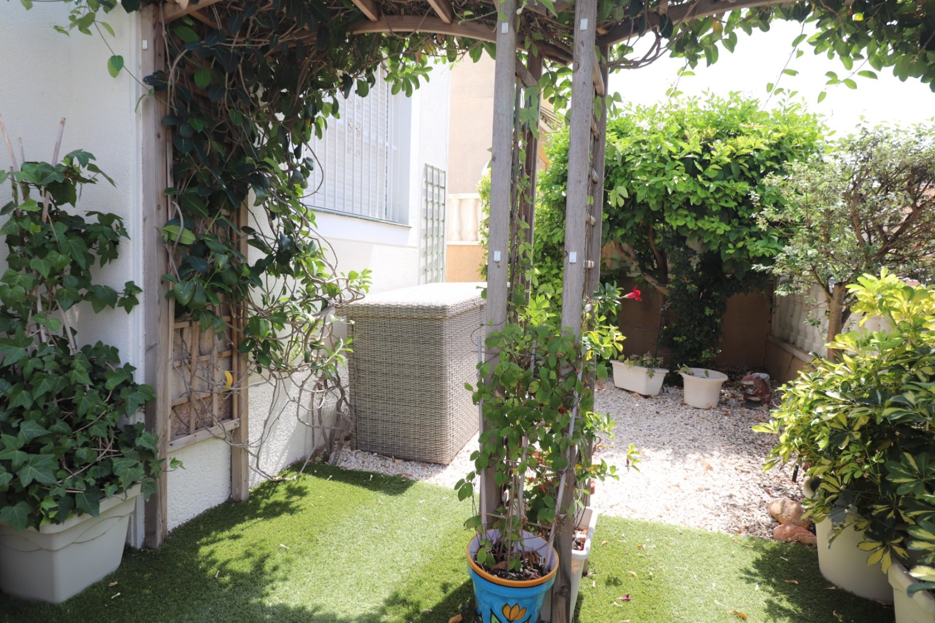 Sale - Villa - Algorfa - Montebello