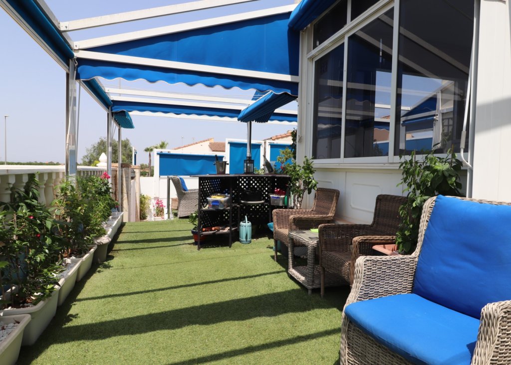 Sale - Villa - Algorfa - Montebello