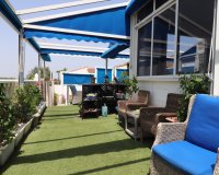 Sale - Villa - Algorfa - Montebello