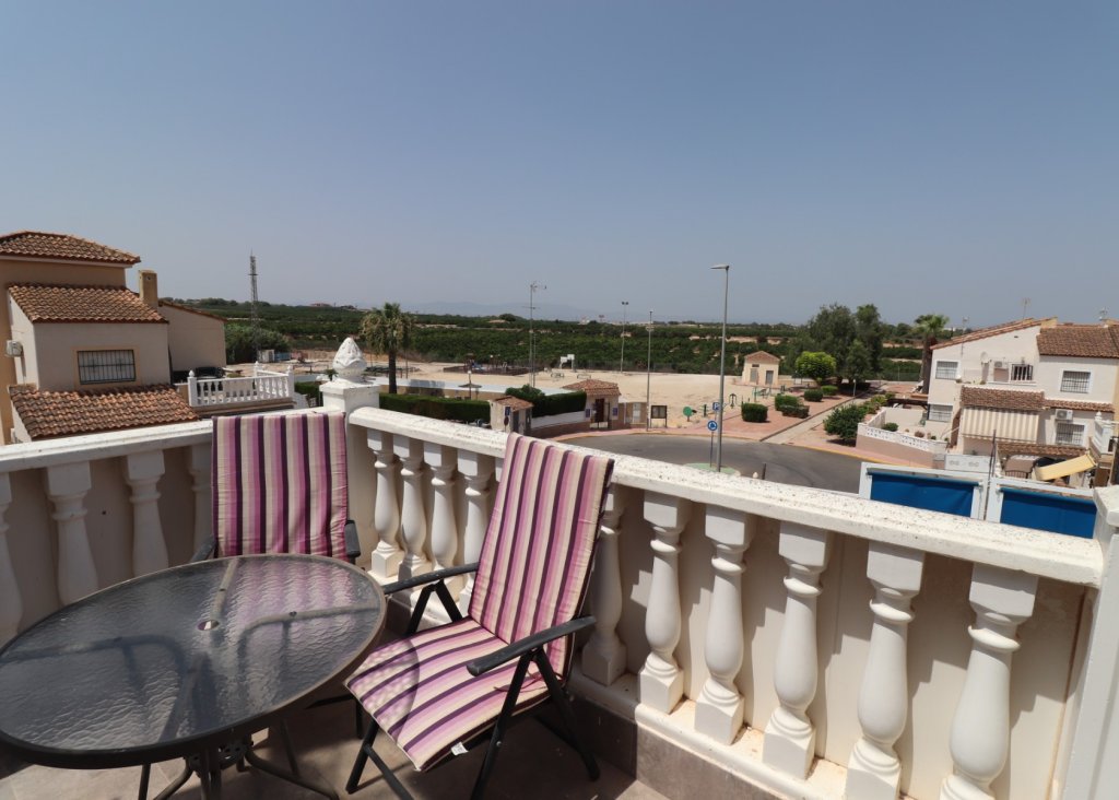 Sale - Villa - Algorfa - Montebello