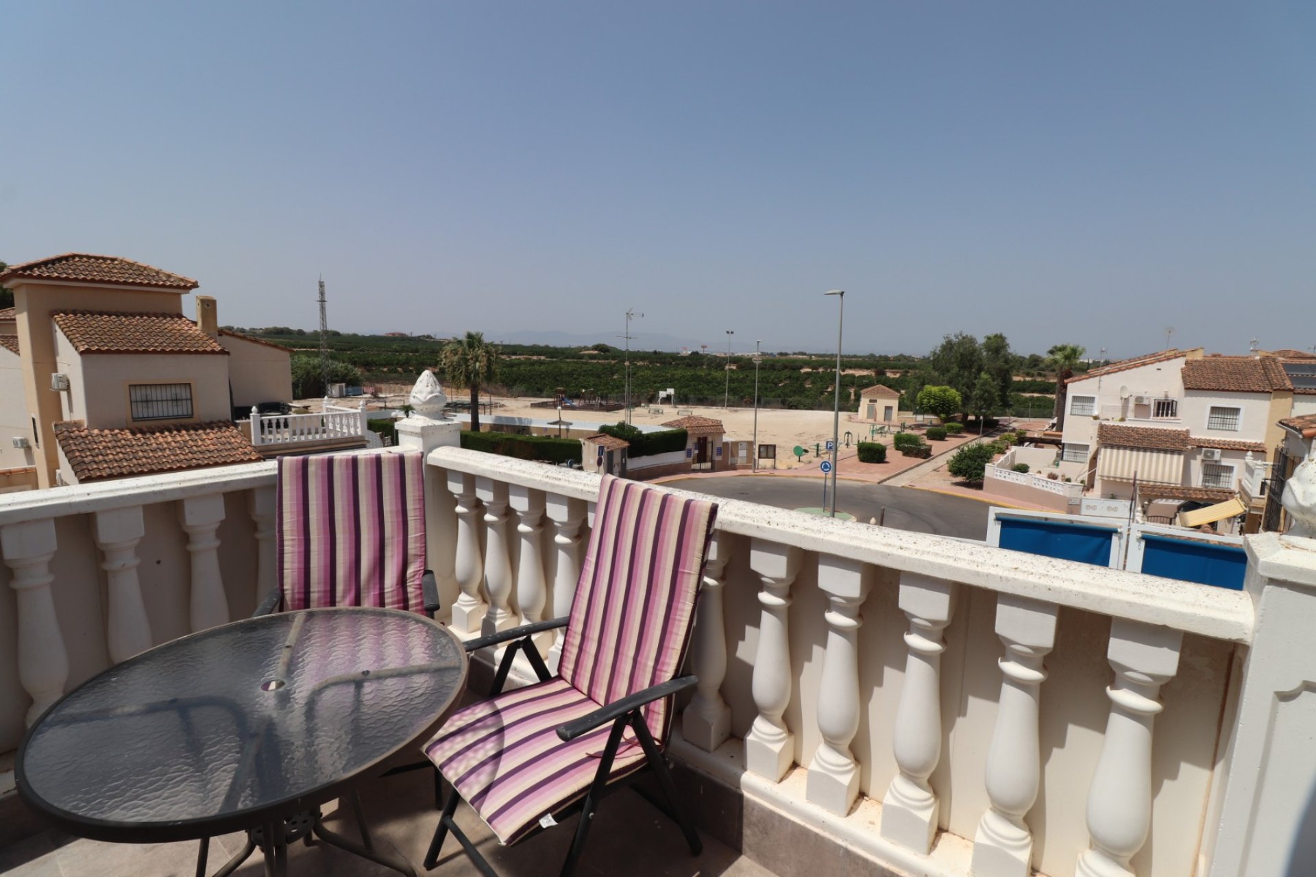 Sale - Villa - Algorfa - Montebello