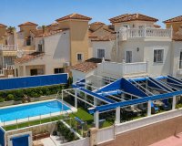 Sale - Villa - Algorfa - Montebello