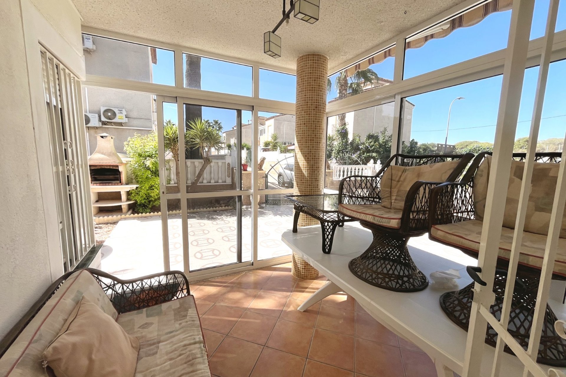 Sale - Villa - Algorfa - Montebello