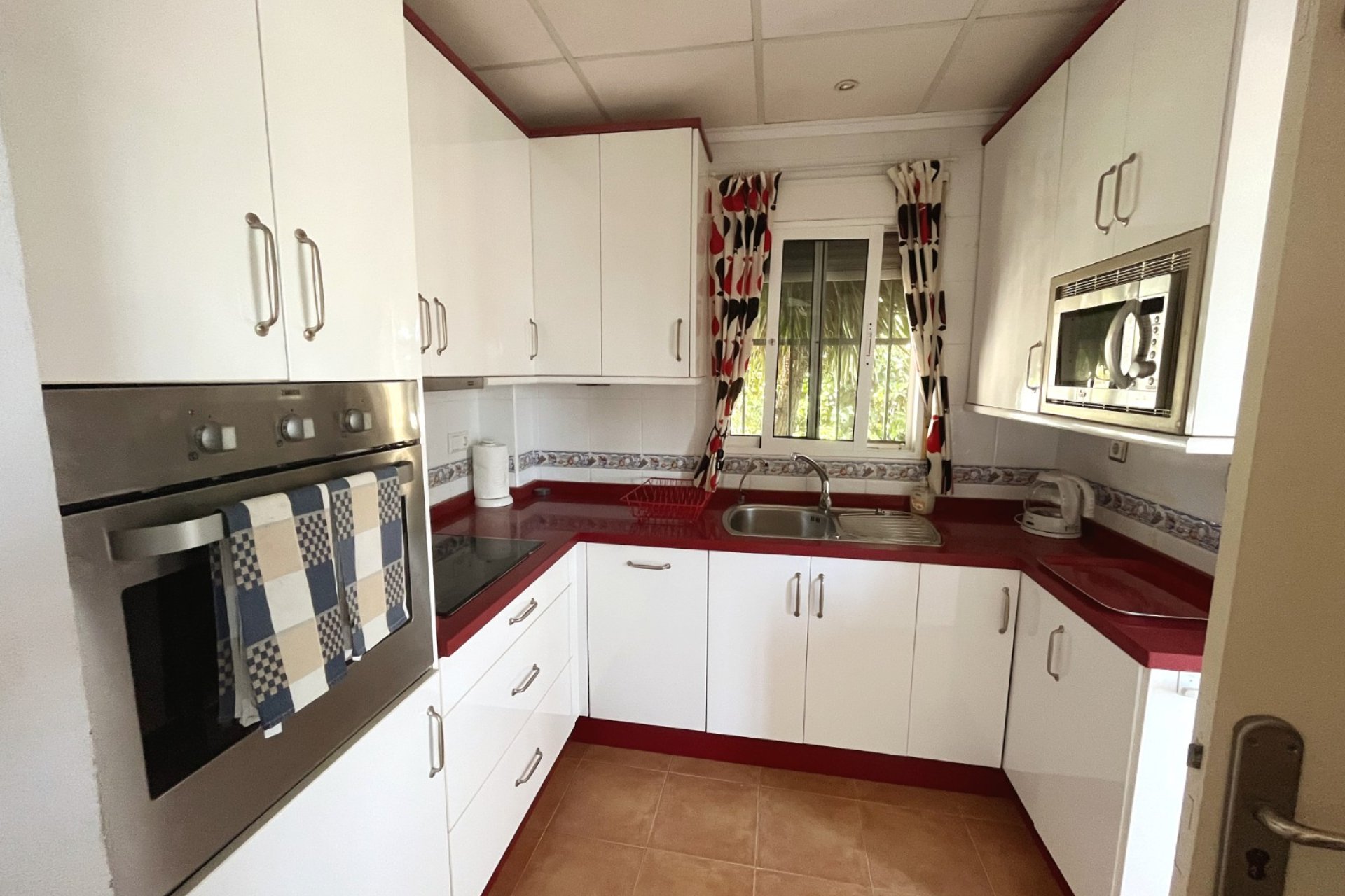 Sale - Villa - Algorfa - Montebello
