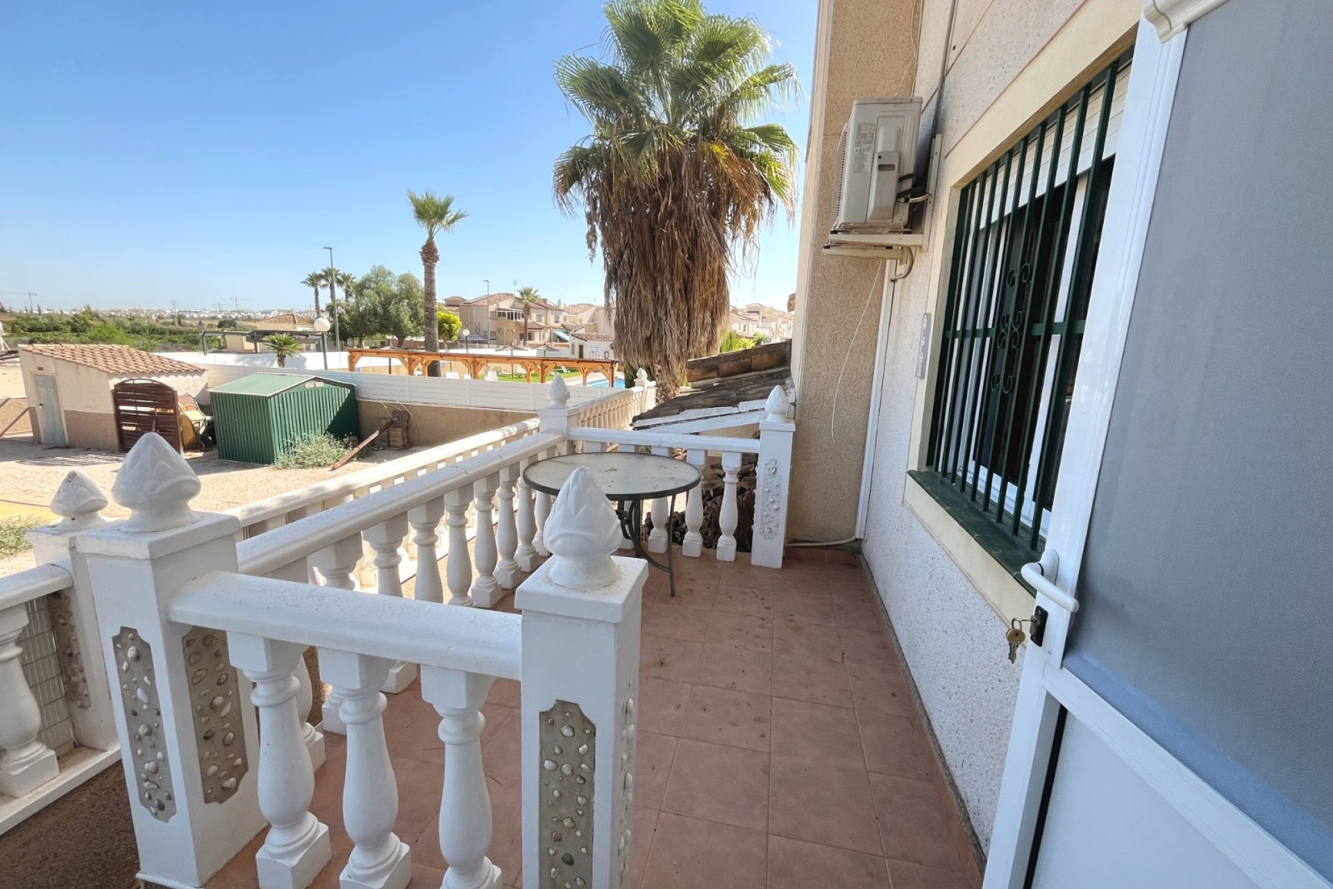 Sale - Villa - Algorfa - Montebello