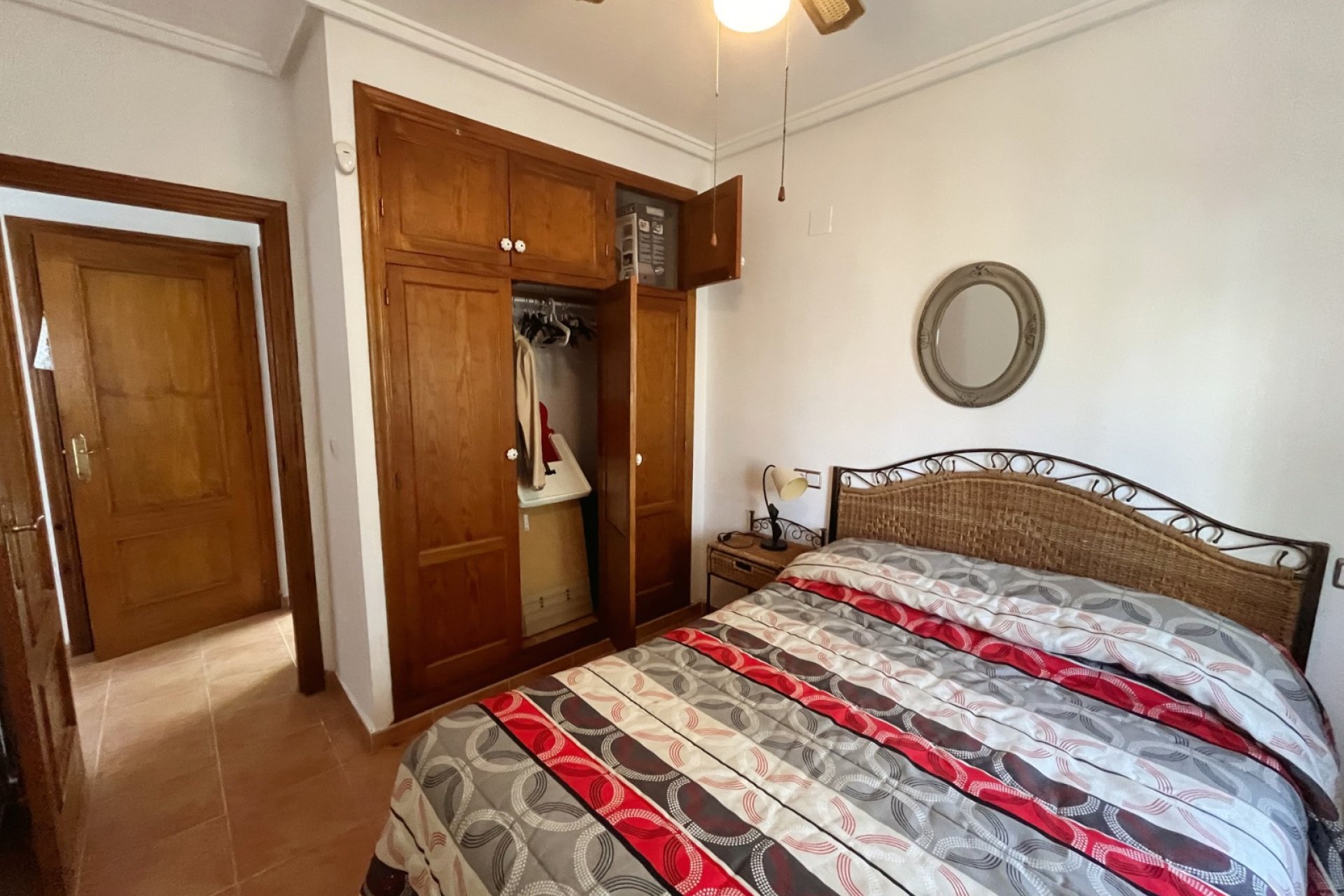 Sale - Villa - Algorfa - Montebello