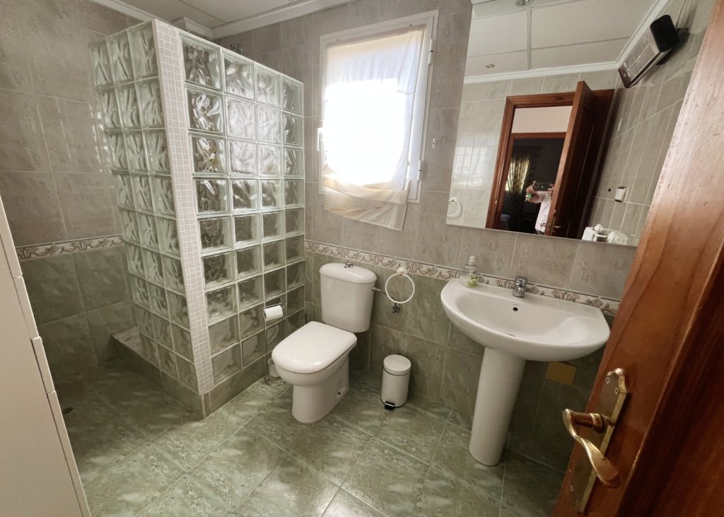 Sale - Villa - Algorfa - Montebello