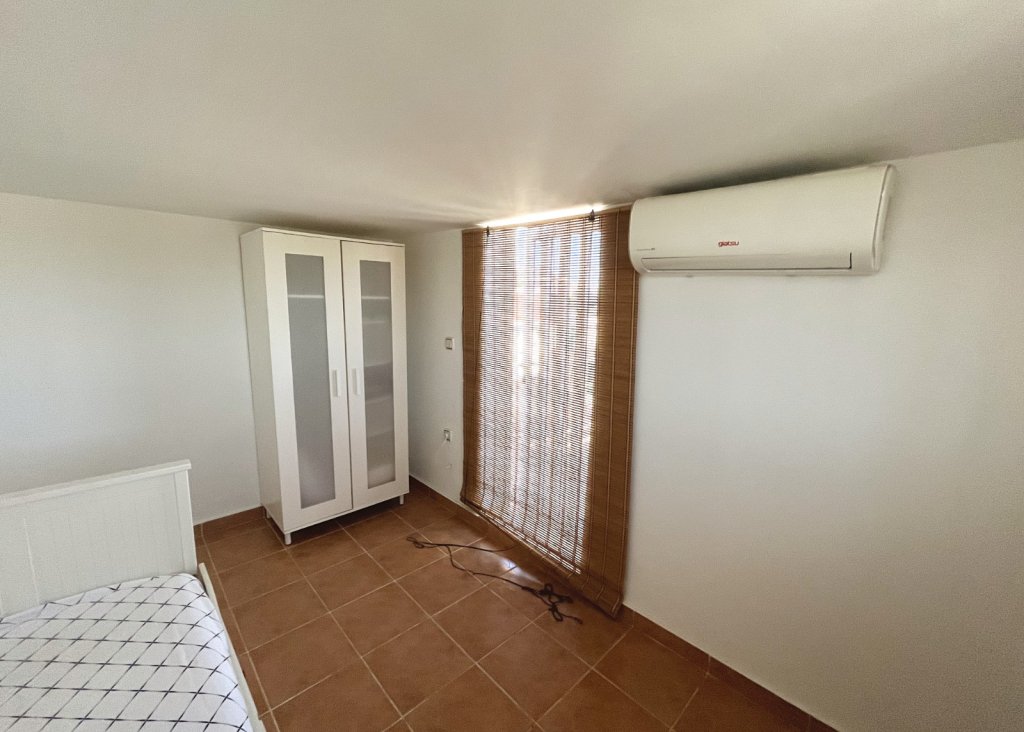 Sale - Villa - Algorfa - Montebello