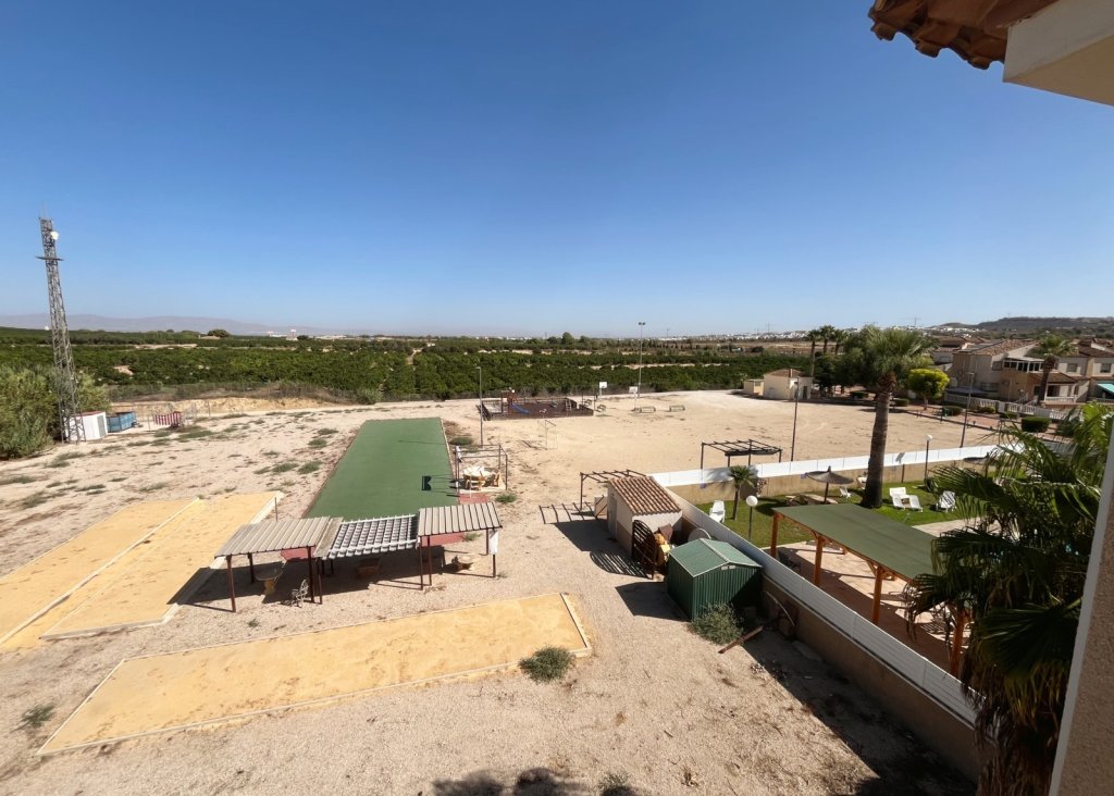 Sale - Villa - Algorfa - Montebello