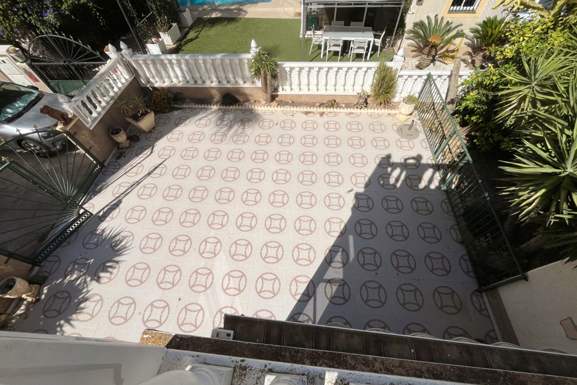 Sale - Villa - Algorfa - Montebello
