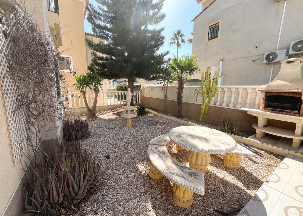 Sale - Villa - Algorfa - Montebello