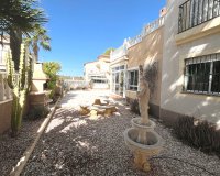 Sale - Villa - Algorfa - Montebello