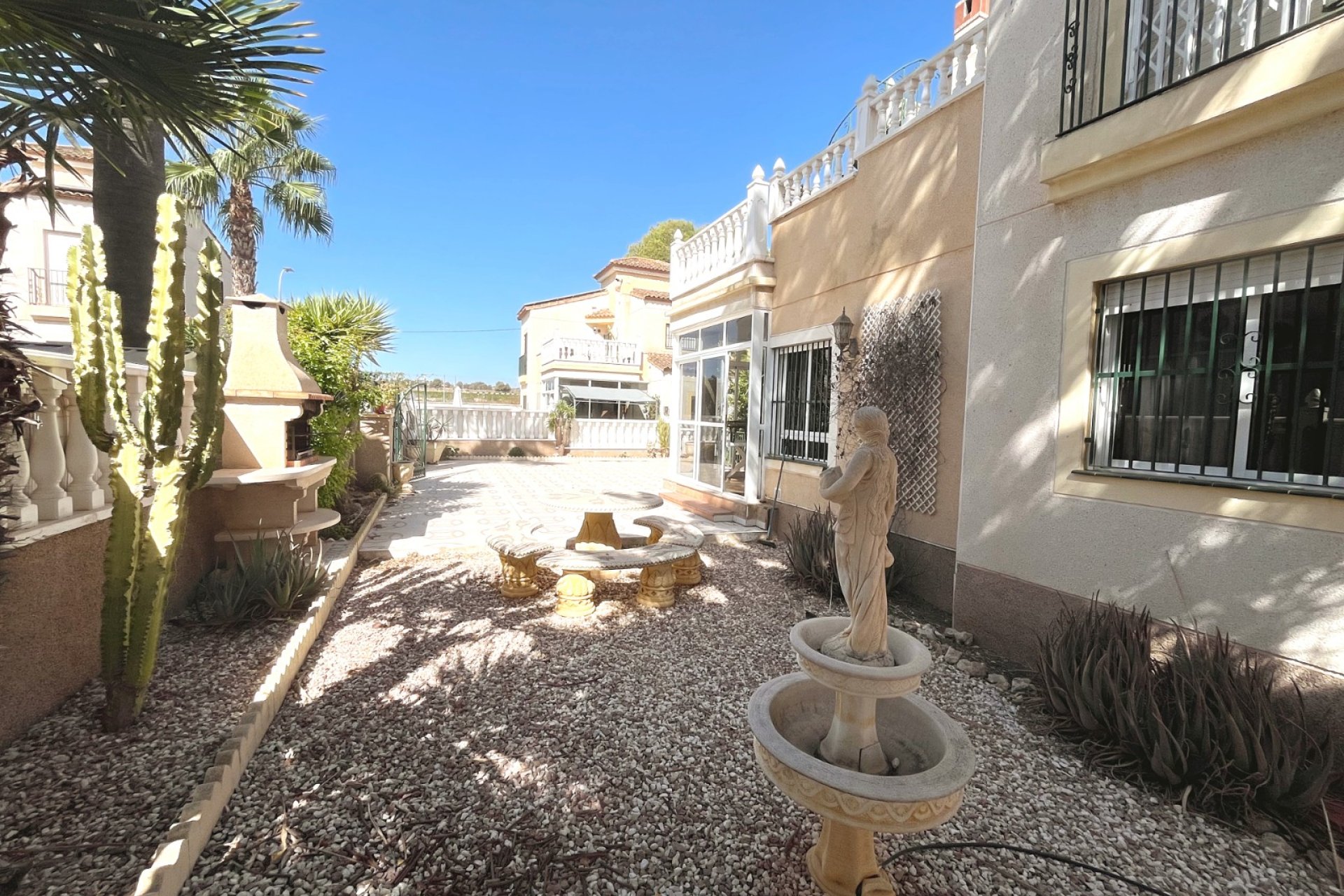 Sale - Villa - Algorfa - Montebello