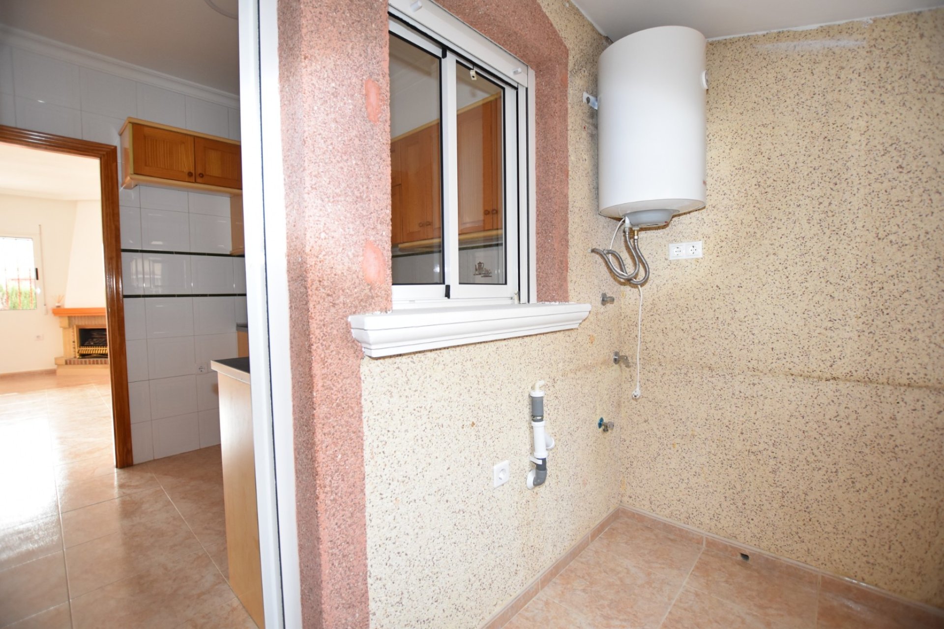 Sale - Villa - Algorfa - Montemar