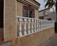 Sale - Villa - Algorfa - Montemar
