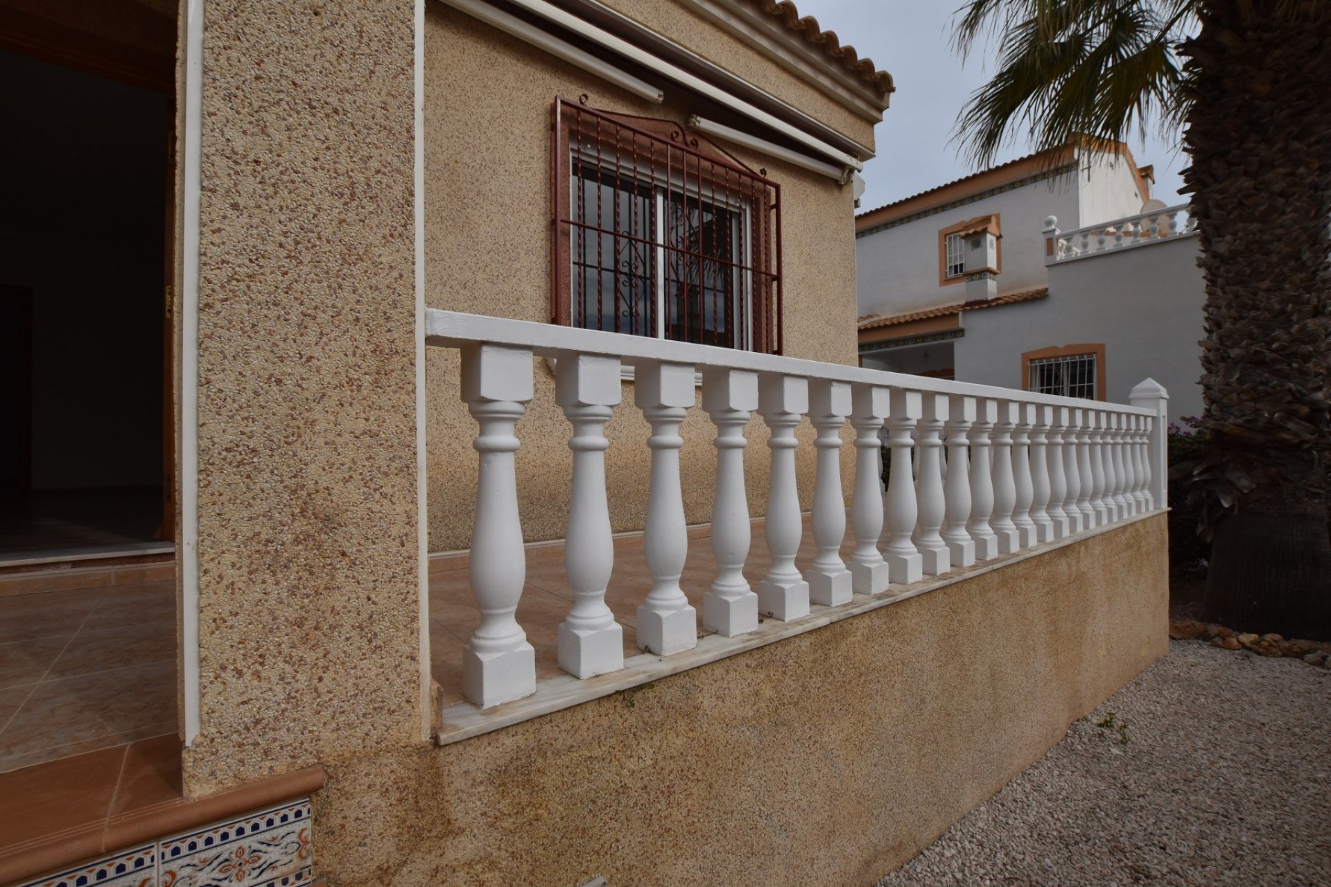 Sale - Villa - Algorfa - Montemar