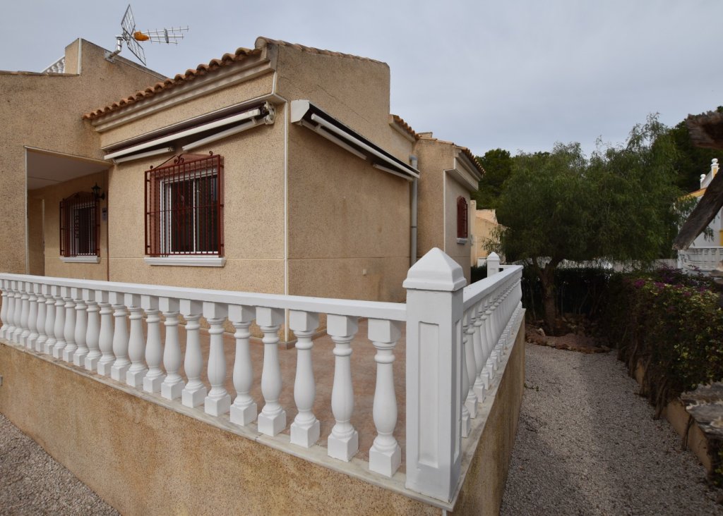 Sale - Villa - Algorfa - Montemar