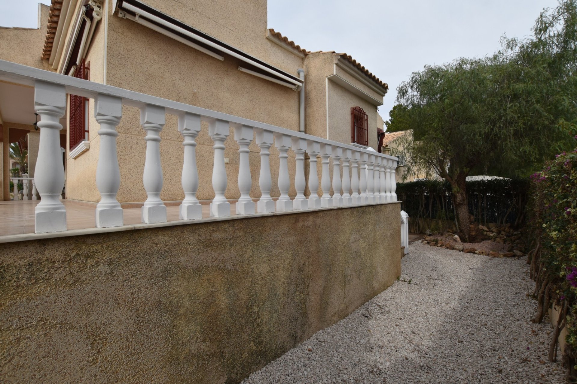 Sale - Villa - Algorfa - Montemar