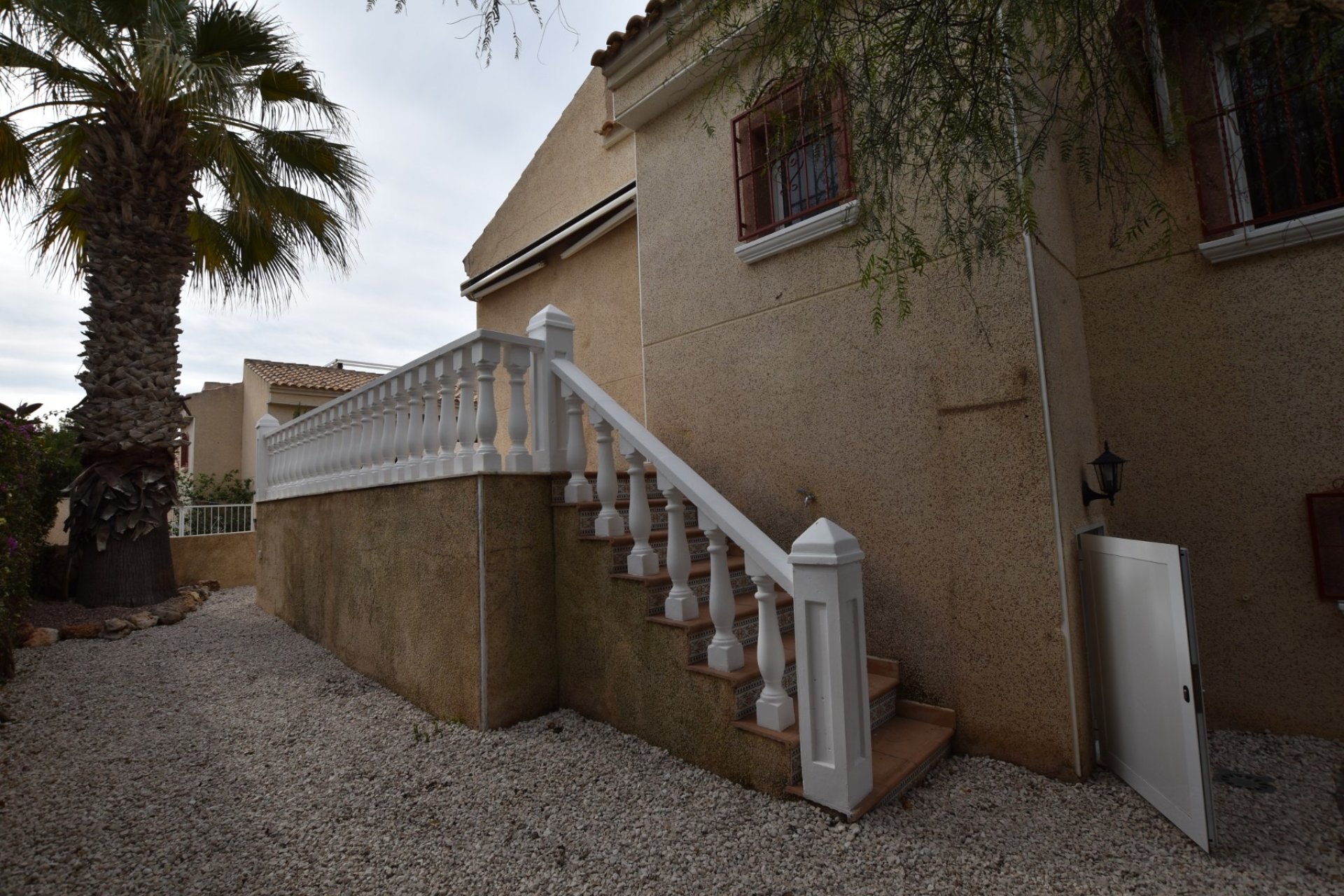 Sale - Villa - Algorfa - Montemar