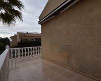 Sale - Villa - Algorfa - Montemar
