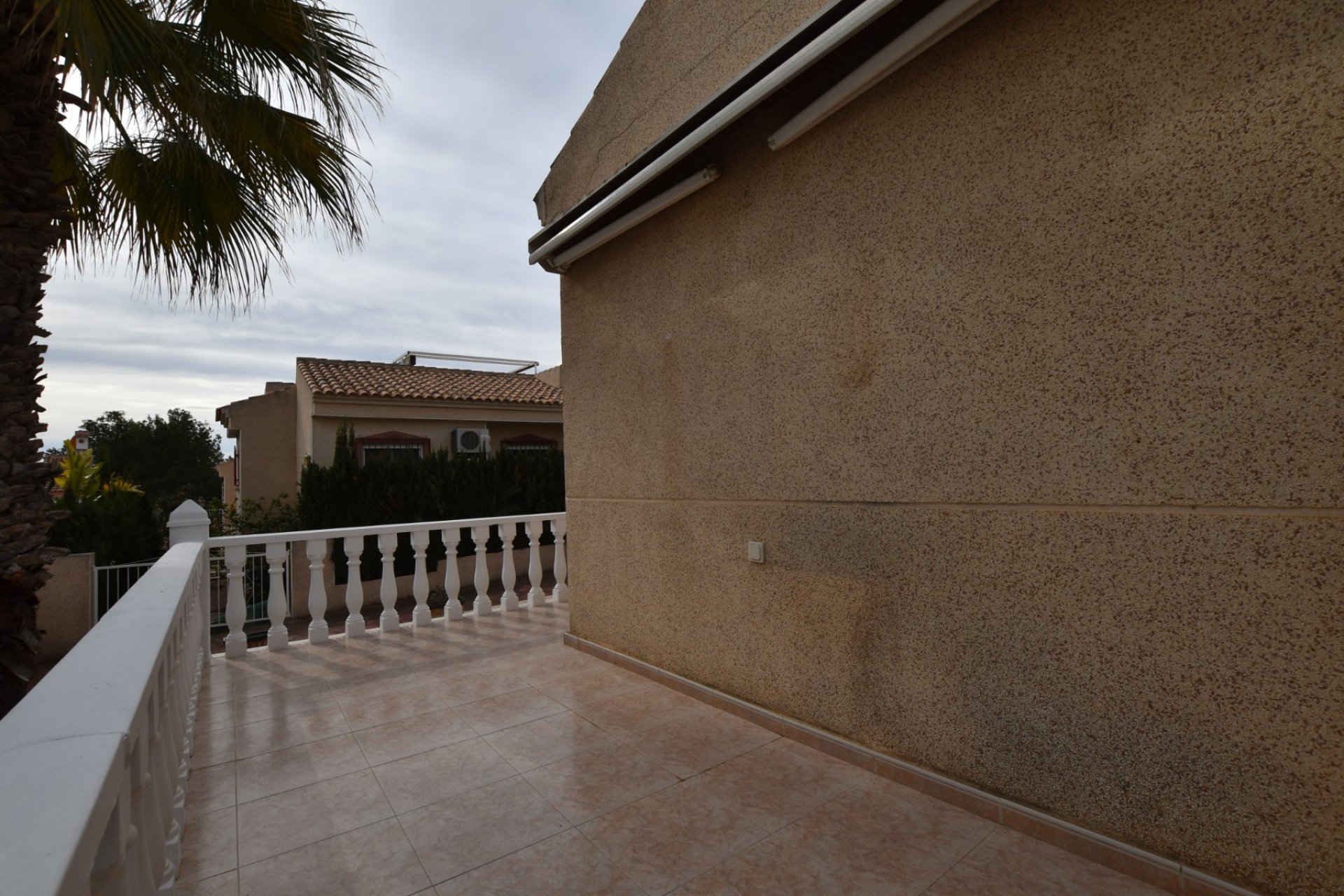 Sale - Villa - Algorfa - Montemar