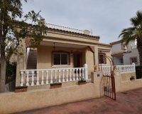 Sale - Villa - Algorfa - Montemar