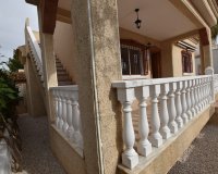 Sale - Villa - Algorfa - Montemar