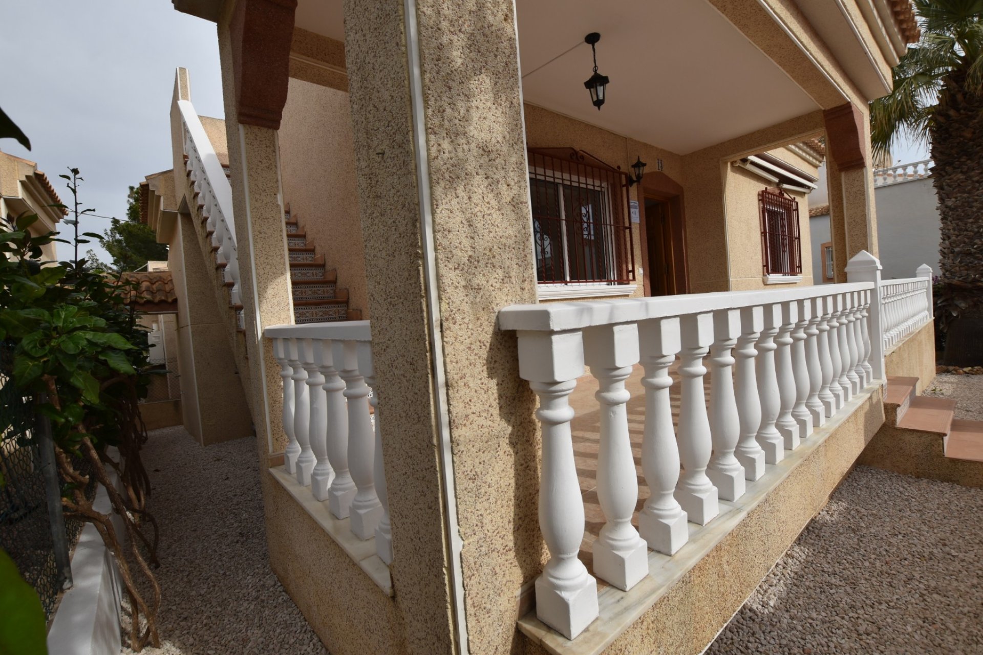 Sale - Villa - Algorfa - Montemar