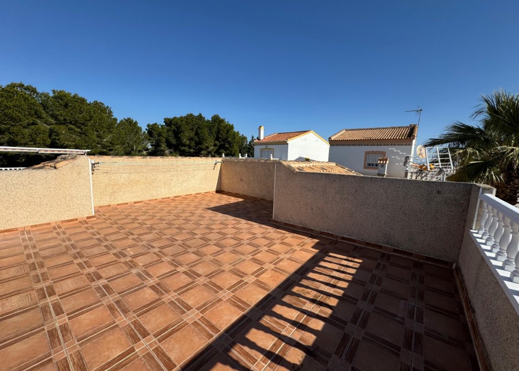Sale - Villa - Algorfa - Montemar