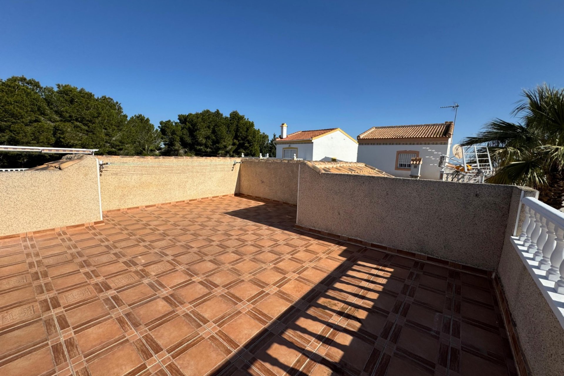 Sale - Villa - Algorfa - Montemar