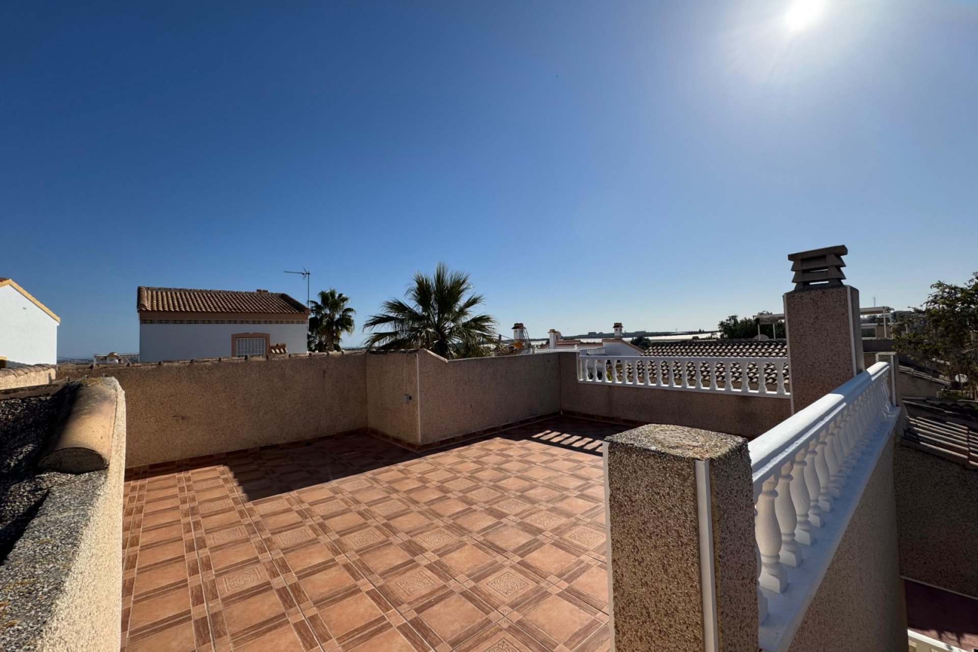 Sale - Villa - Algorfa - Montemar