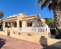 Sale - Villa - Algorfa - Montemar