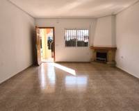 Sale - Villa - Algorfa - Montemar