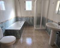 Sale - Villa - Algorfa - Montemar