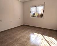 Sale - Villa - Algorfa - Montemar