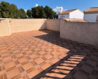 Sale - Villa - Algorfa - Montemar