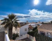 Sale - Villa - Algorfa - Montemar