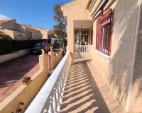 Sale - Villa - Algorfa - Montemar