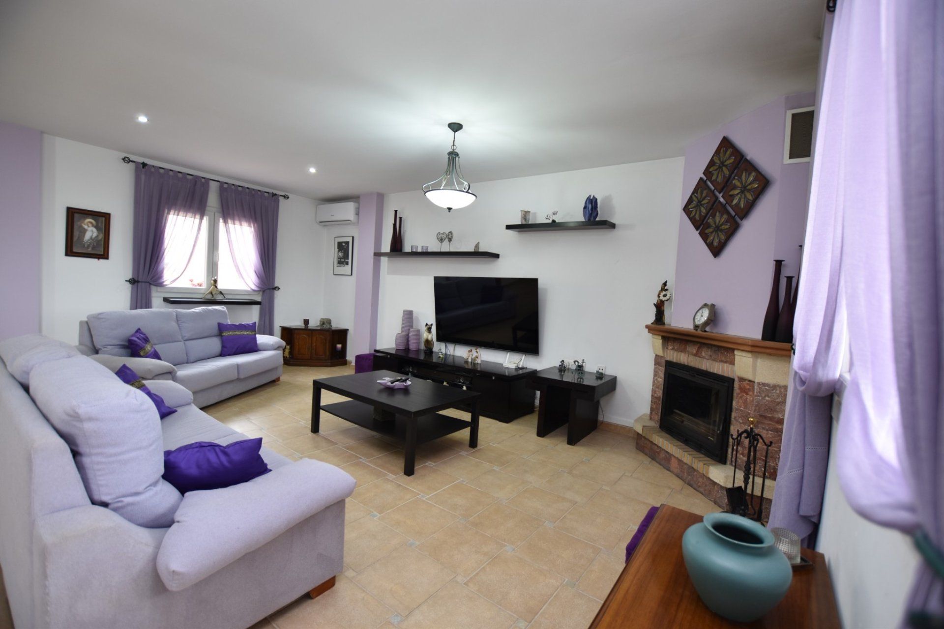 Sale - Villa - Algorfa - Montemar