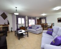 Sale - Villa - Algorfa - Montemar