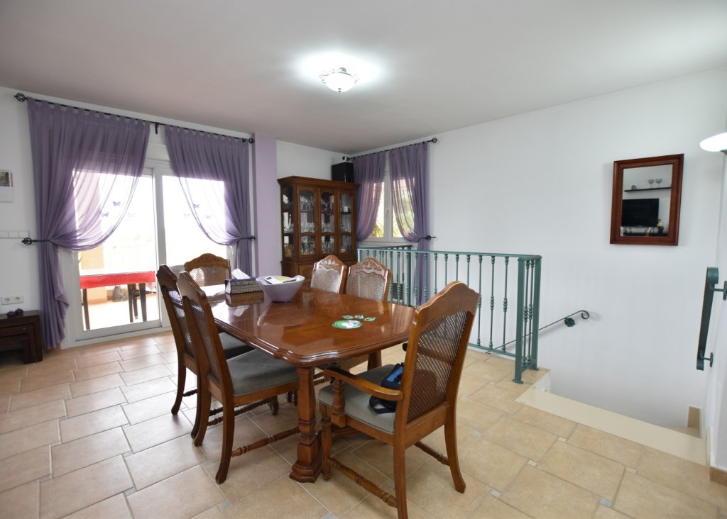 Sale - Villa - Algorfa - Montemar