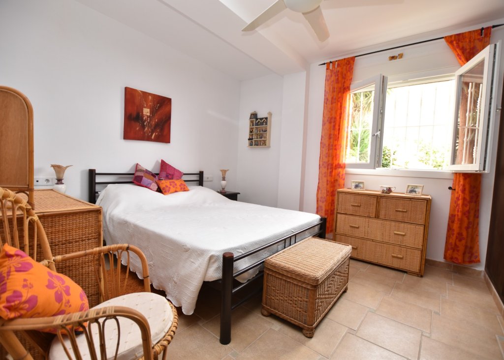 Sale - Villa - Algorfa - Montemar