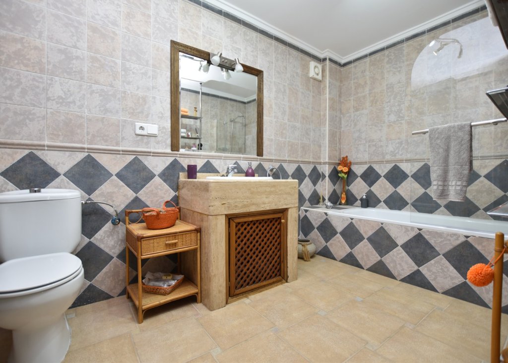 Sale - Villa - Algorfa - Montemar