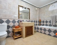 Sale - Villa - Algorfa - Montemar