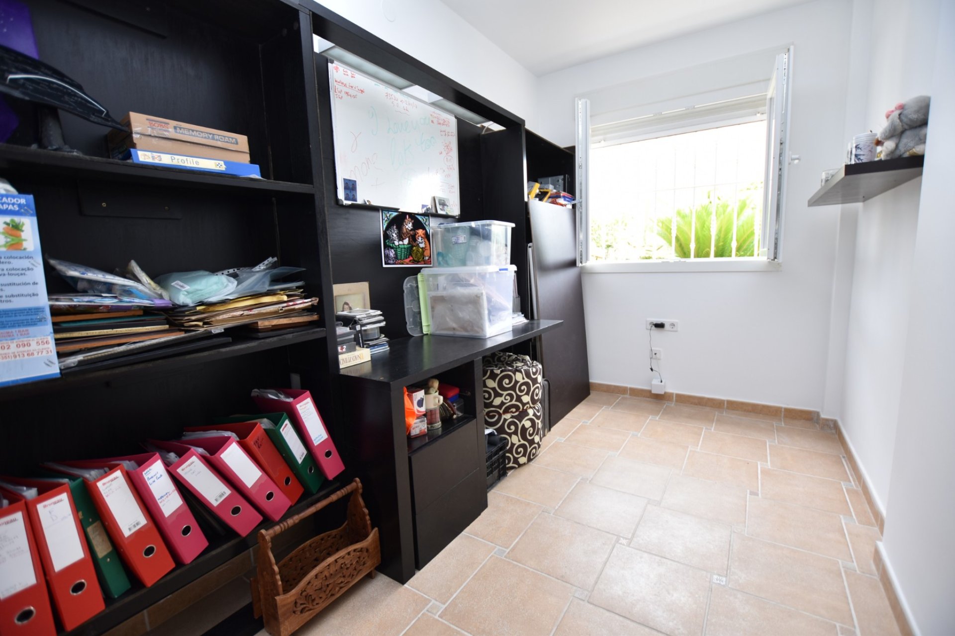 Sale - Villa - Algorfa - Montemar