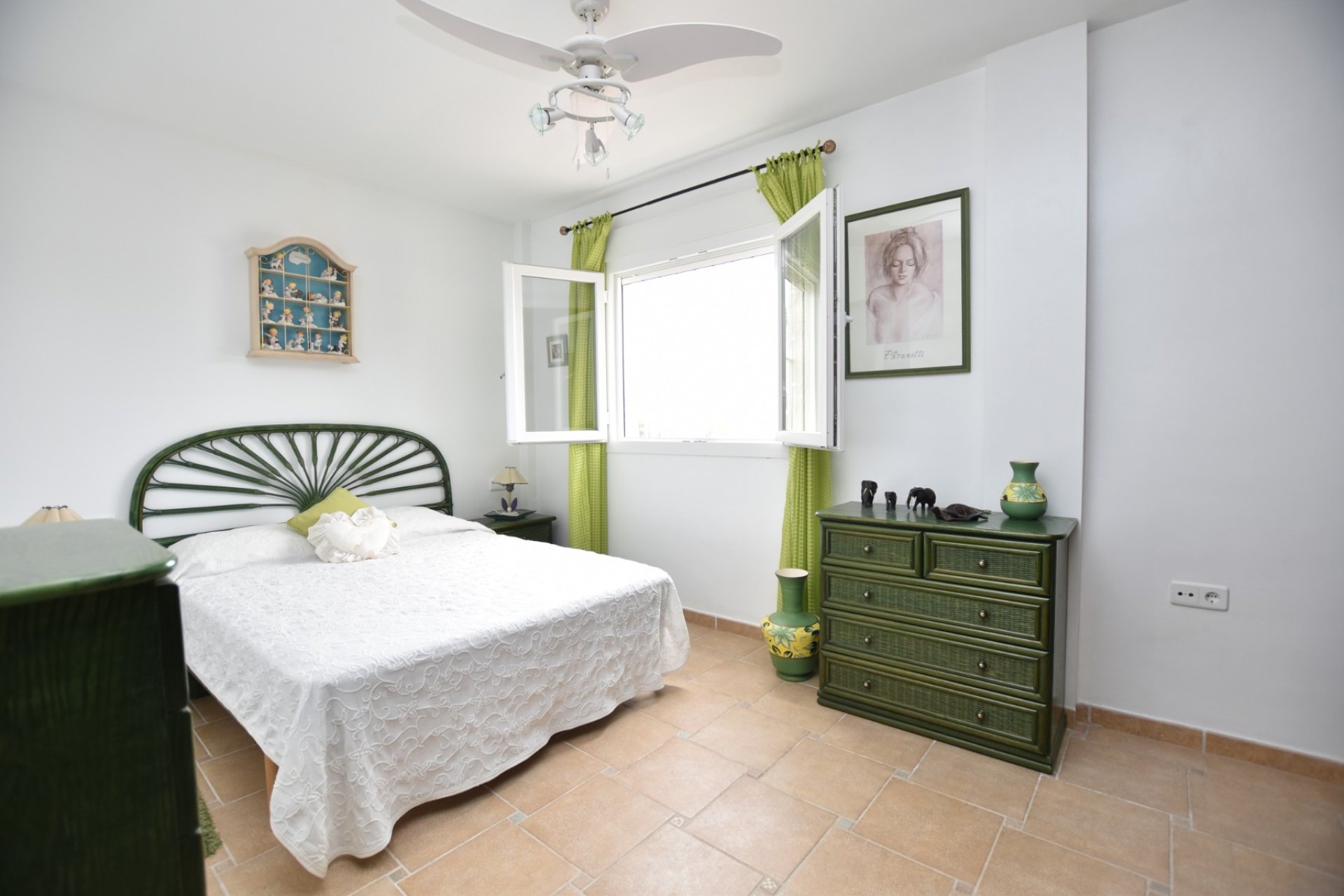 Sale - Villa - Algorfa - Montemar