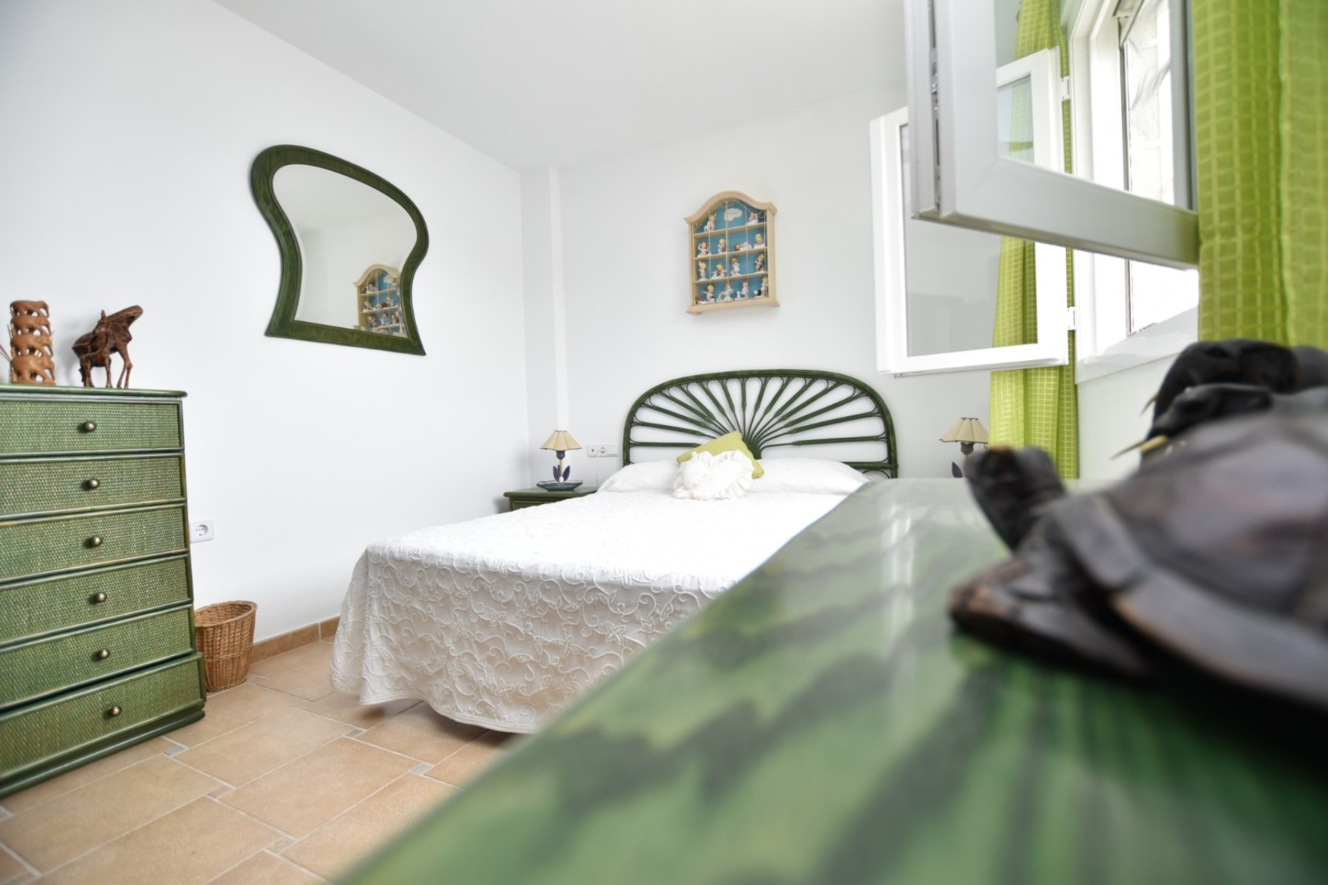 Sale - Villa - Algorfa - Montemar