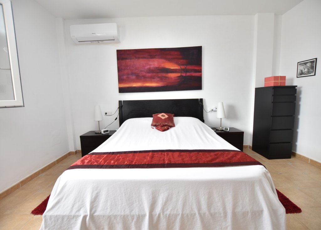 Sale - Villa - Algorfa - Montemar