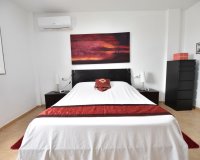 Sale - Villa - Algorfa - Montemar